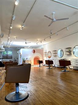 elevate hair salon katy